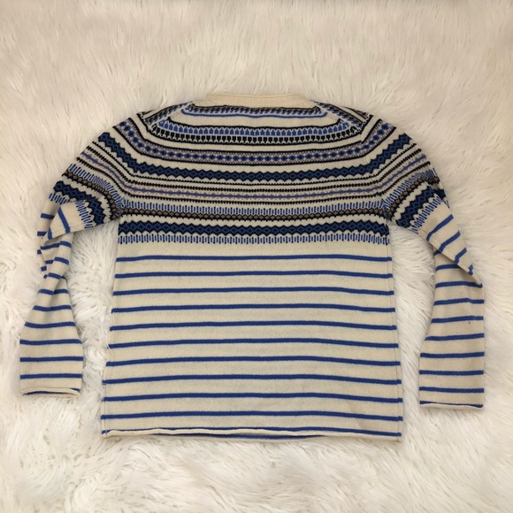 J. Crew Wool Sweater Size small - Picture 4 of 4